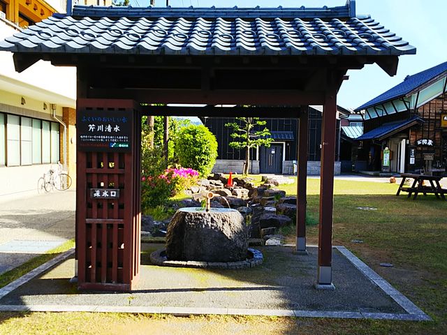 �ڐ쐴���@���́A��K��_�z�O�����̌��X�e�[�V����