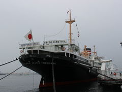あおしさんの日本郵船氷川丸への投稿写真1