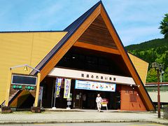 ねこちゃんさんの道の駅九頭竜・和泉村ふれあい会館への投稿写真1