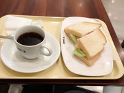 ܂̃hg[R[q[Vbv JRZbX̓eʐ^1