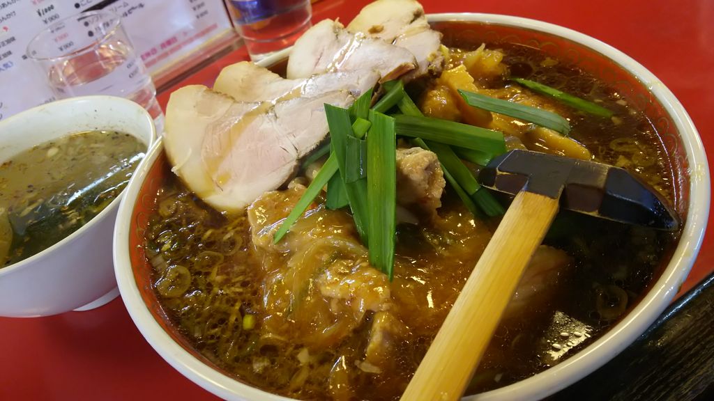 足利市のラーメンランキングtop10 じゃらんnet