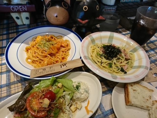 ÂȂ܂܂ɂ̃pX^̓X@RL̓eʐ^1