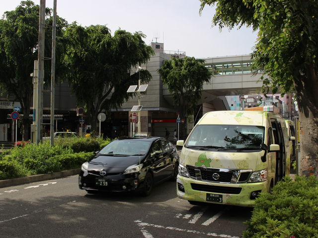 õR~jeCoX܂B_ъԉwi}dSj