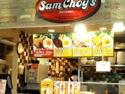 usaSam Choyfs av~AAEgbgX̓eʐ^1