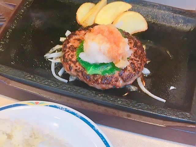 񂿂񂳂̃Xe[LKXgEX̓eʐ^1