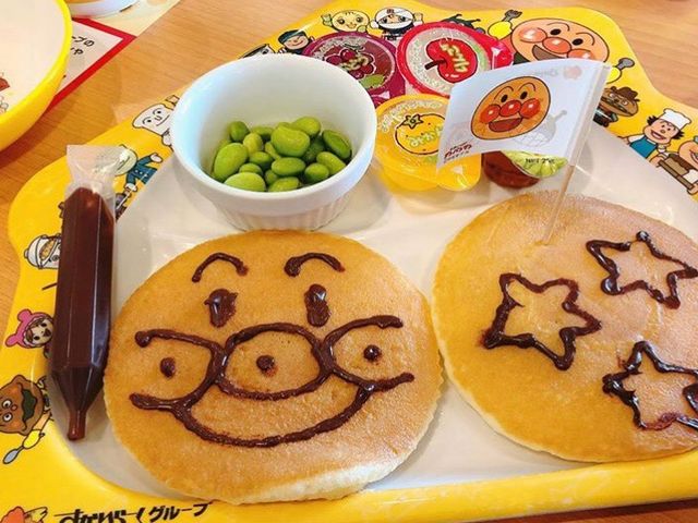 񂿂񂳂̃KXg XVX̓eʐ^1