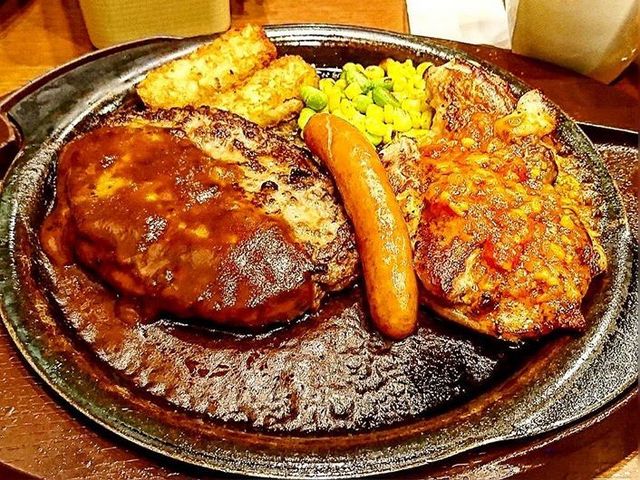 񂿂񂳂̃KXg R`⒬X̓eʐ^1