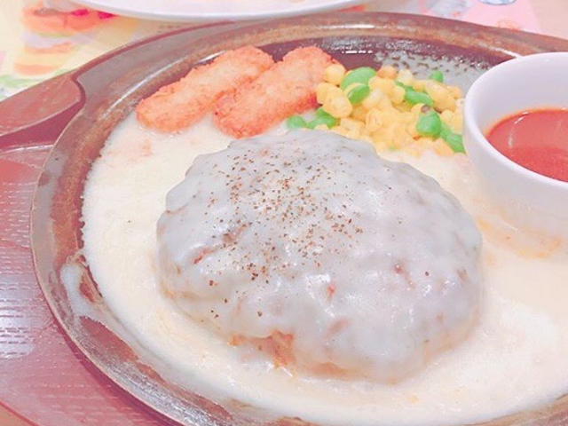 񂿂񂳂̃KXg HcOX̓eʐ^1