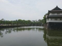 菊ちゃんさんの皇居外苑の投稿写真1