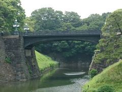 菊ちゃんさんの二重橋への投稿写真1