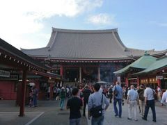 菊ちゃんさんの浅草寺への投稿写真1