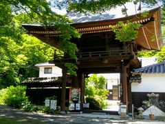 ハイキングコース入り口 豊橋のもみじ寺 普門寺の口コミ じゃらんnet