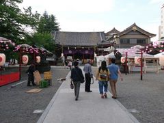 菊ちゃんさんの浅草神社（三社さま）の投稿写真2