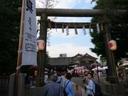 e񂳂̐󑐐_ЁiOЂ܁j̓eʐ^1