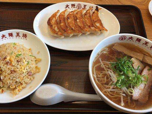 現代の髪型 上美味しい 中華 料理 大阪