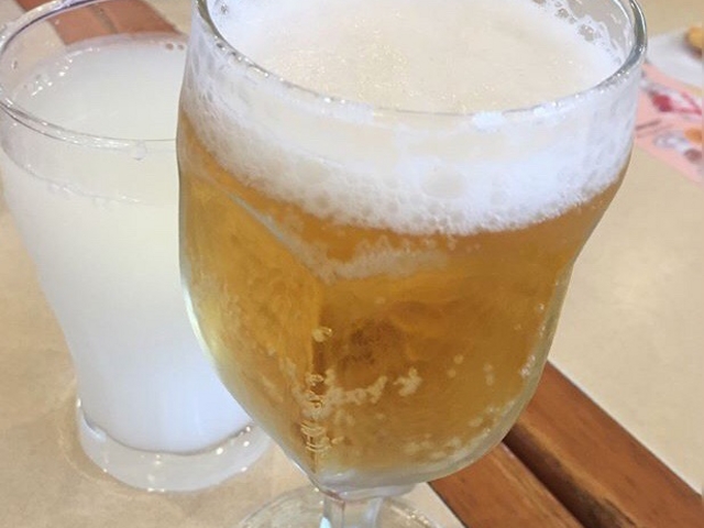 񂿂񂳂̃KXg 򕌌OX̓eʐ^1