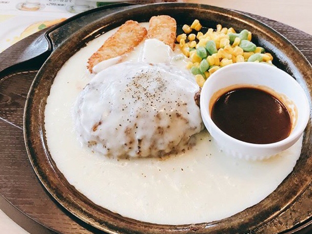 񂿂񂳂̃KXg 鎭qX̓eʐ^1