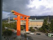 �т�����񂳂�̋��s�����ߑ���p�ق̓��e�ʐ^2