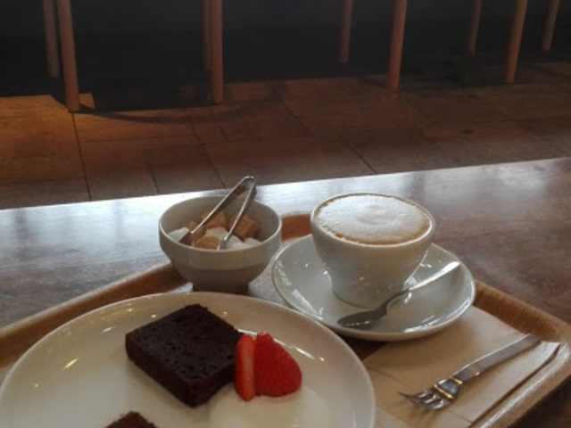 �ƂĂ��������ȕ��͋C�ł����B_���c���������p�� �A���e�s�A�b�c�@���S