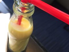 NXze TERRACE&DINING ZERO̎ʐ^1