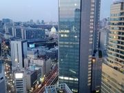 Laa-LaaMIXX BAR&LOUNGE ANAC^[R`l^ze̓eʐ^3