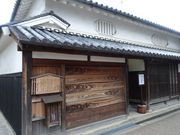 �C�I������̉����ƏZ��̓��e�ʐ^1