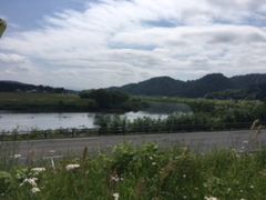 ヒロシさんの最上川（山形県大蔵村）の投稿写真1