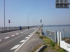 れおんさんの霞ケ浦大橋の投稿写真2