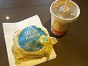 scott̃}NhihSFs{򂪋uXiMcDonaldfsj̓eʐ^1