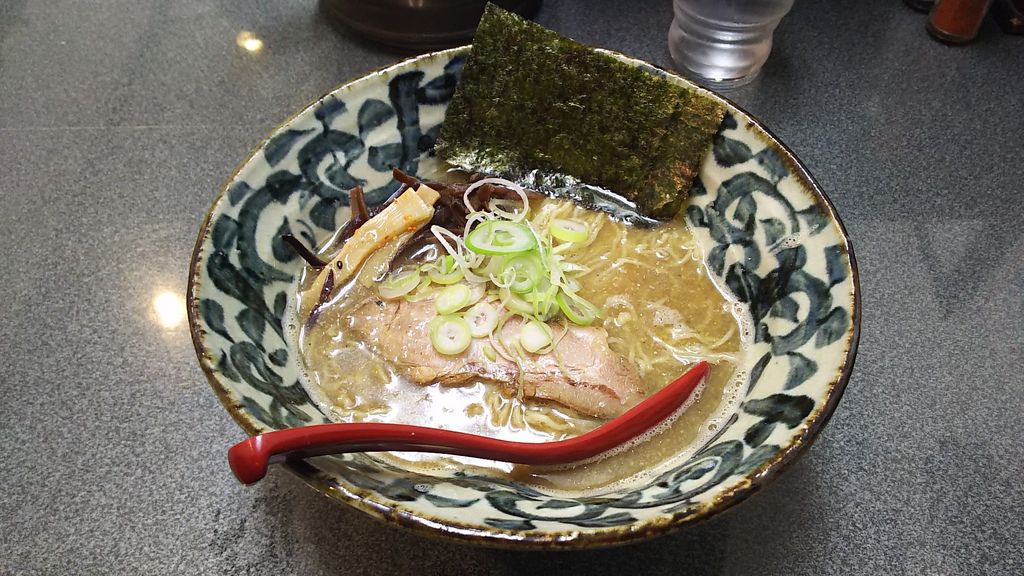 大阪駅周辺のラーメンランキングtop10 じゃらんnet