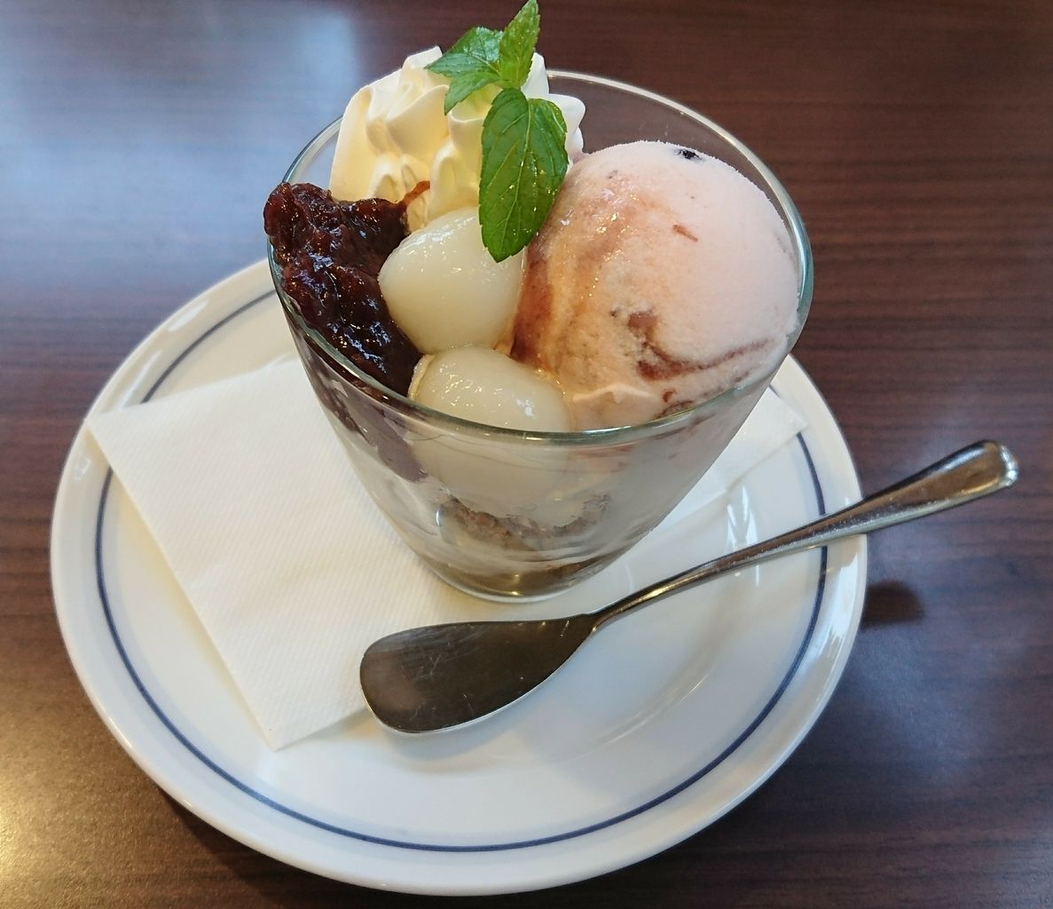 岡山市北区のカフェ スイーツランキングtop10 じゃらんnet