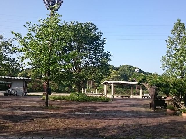 �L�X���Ă��܂�_�É�O���[���p�[�N