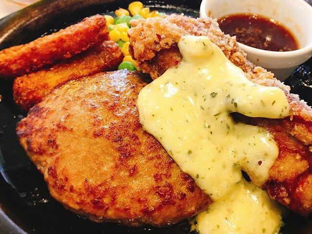 񂿂񂳂̃KXg lsC^[X̓eʐ^1