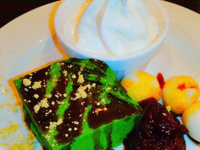 񂿂񂳂̃KXg ɐX̓eʐ^1