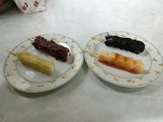 ɂǂ񂳂̉Hꂾ񂲓X̓eʐ^1