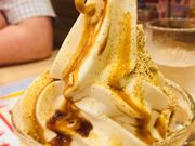 񂿂񂳂̃KXg ÉԒX̓eʐ^1