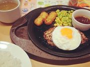 񂿂񂳂̃KXg ɓX̓eʐ^1