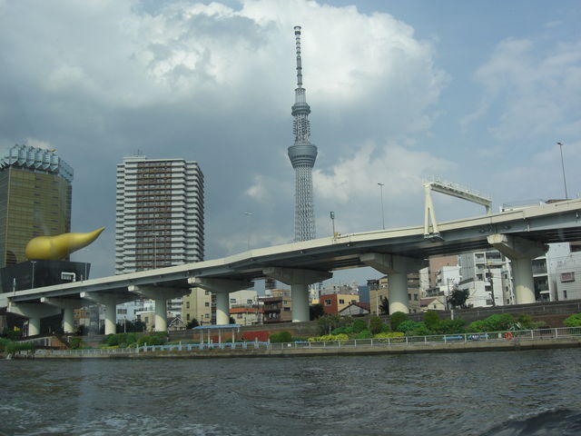 �D����̃X�J�C�c���[_�����s�ό��D�D