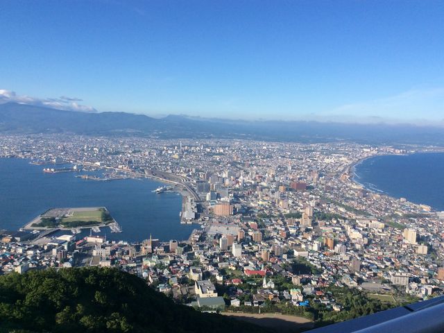 ���ق̊X���݂��ǂ������܂���_���َR