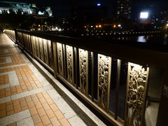 マリーさんの栴檀木橋の投稿写真3