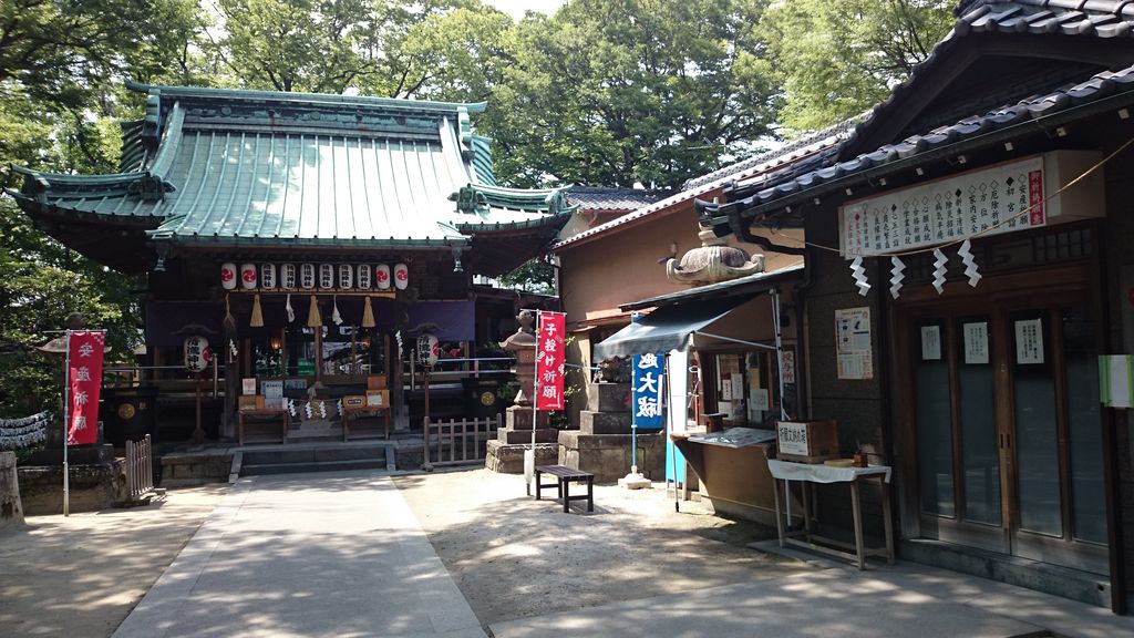 舞浜駅周辺の神社 神宮巡りランキングtop1 じゃらんnet