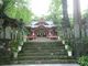 菊ちゃんさんの山中諏訪神社の投稿写真1