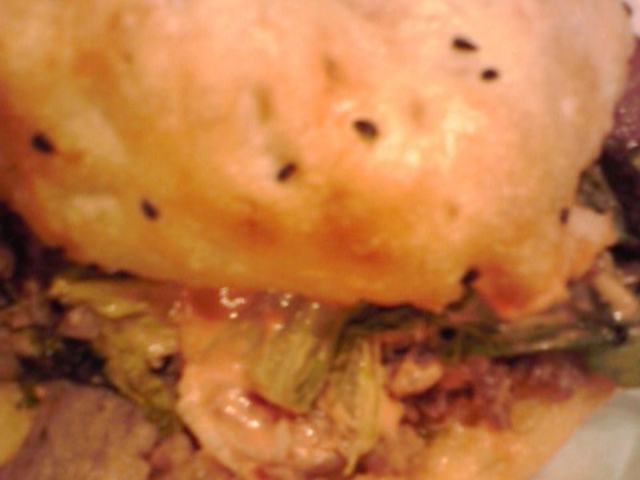 ufuKebab Chef Pou VFt̓eʐ^1