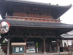 あんちゃんさんの東本願寺四日市別院の投稿写真1