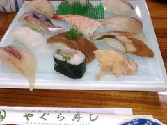 toshiさんのやぐら寿司の投稿写真1