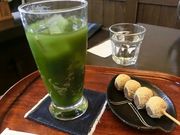 �т�����񂳂�̂������� ���ϒn��X�̓��e�ʐ^3