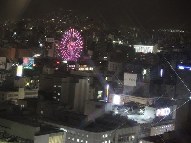 �������̕���_�����ۂ�e���r��