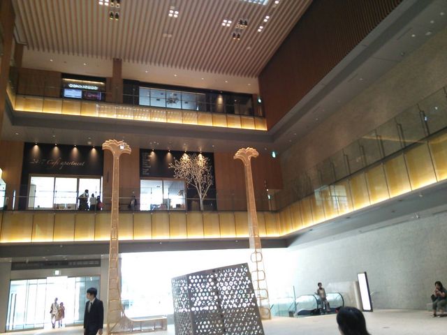 KITTE���É��i�L�b�e���É��j