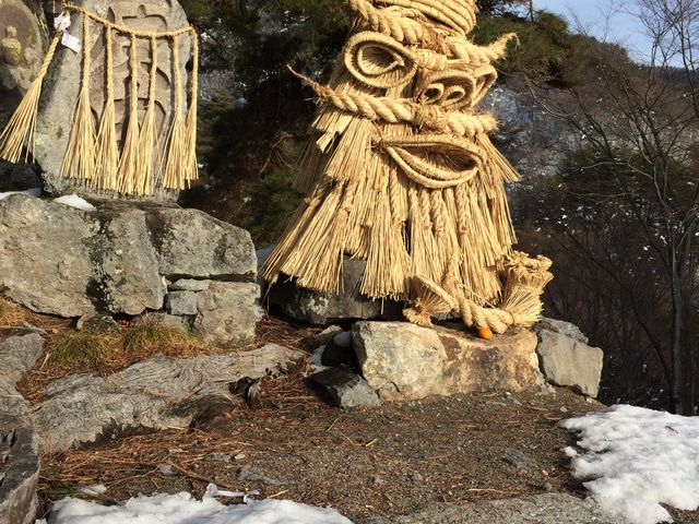 ���������ɍs�����ʐ^�ł��B_���m�K���c�_