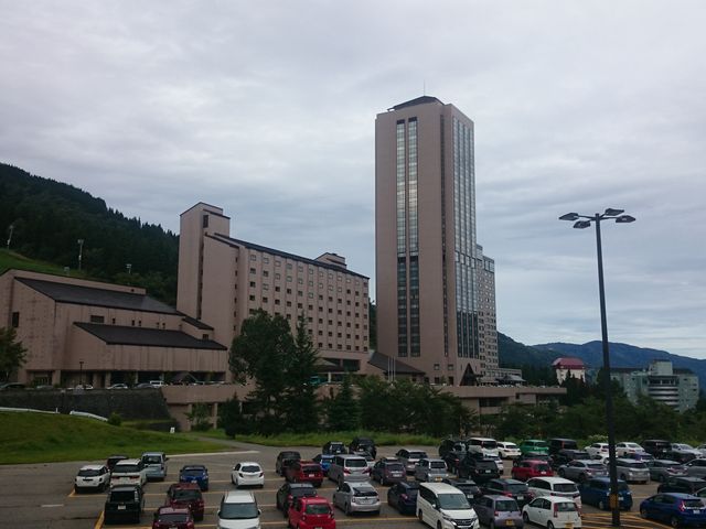 �Ă�NASPA_NASPA�X�L�[�K�[�f��